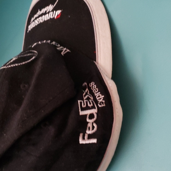 Men's cap - Picture 2 of 4